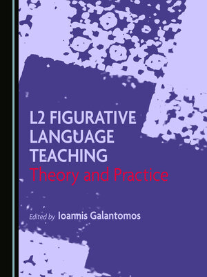 cover image of L2 Figurative Language Teaching